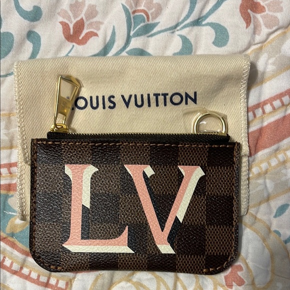 Louis Vuitton Venus Pouch - Picture 1 of 4